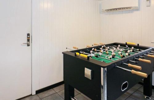 Nørre Hurup House | 10 person holiday home in Hadsund-By Traum