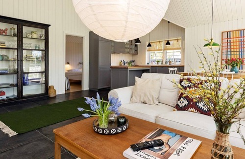 Hals House | 10 person holiday home in Hals