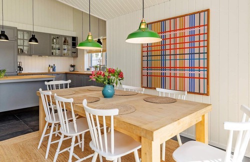 Hals House | 10 person holiday home in Hals