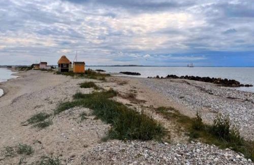 Marstal House | 10 person holiday home in Marstal-By Traum