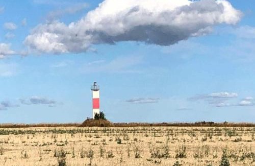 Marstal House | 10 person holiday home in Marstal-By Traum