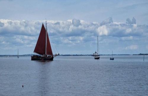 Marstal House | 10 person holiday home in Marstal-By Traum