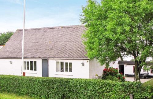 Thyholm House | 10 person holiday home in Thyholm-By Traum