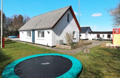 Thyholm House | 10 person holiday home in Thyholm-By Traum