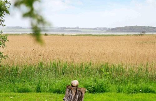 Thyholm House | 10 person holiday home in Thyholm-By Traum