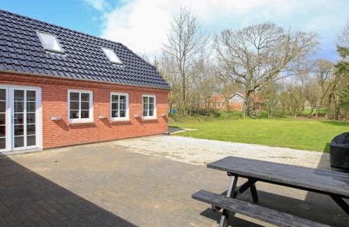 Fur House | 10 person holiday home in Fur-By Traum