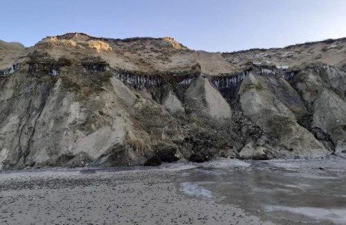 Nørre Lyngby House | 10 person holiday home in Løkken-By Traum