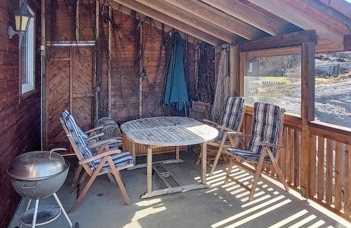 Vigrestad House | 10 person holiday home in Sirevåg-By Traum