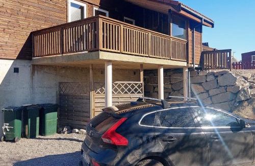 Vigrestad House | 10 person holiday home in Sirevåg-By Traum