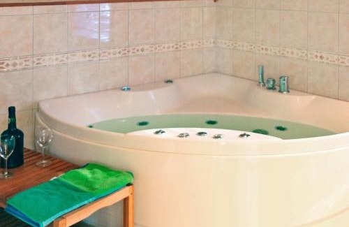 Vigrestad House | 10 person holiday home in Sirevåg-By Traum