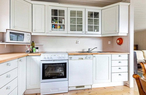 Bremanger House | 10 person holiday home in Kalvåg-By Traum