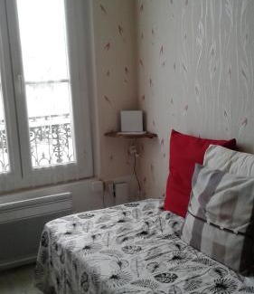 Le Treport Apartment | 10 Quai François 1er