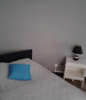 Le Treport Apartment | 10 Quai François 1er