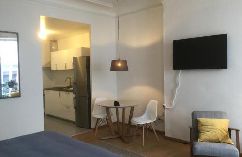Quartier du Panier Apartment | 10 rue Chevalier Roze