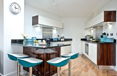 Newquay Apartment | 10 The Whitehouse, Watergate Bay