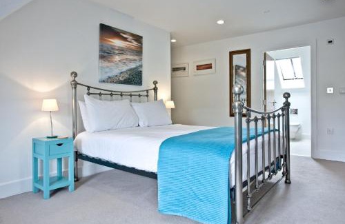 Newquay Apartment | 10 The Whitehouse, Watergate Bay