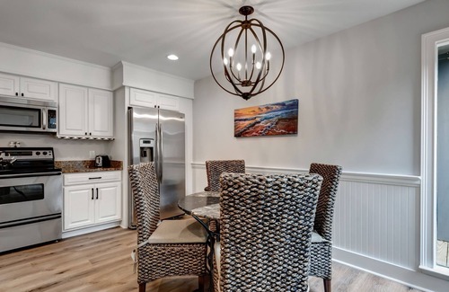 Beach Lagoon Villa | 10 Turtle Lane at The Sea Pines Resort