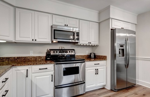 Beach Lagoon Villa | 10 Turtle Lane at The Sea Pines Resort