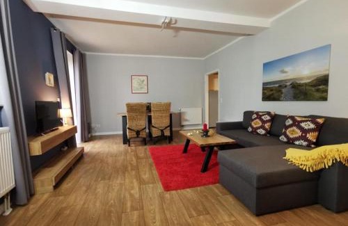 Parchtitz Apartment | 10 Walnuss - Hof Wiesengrund