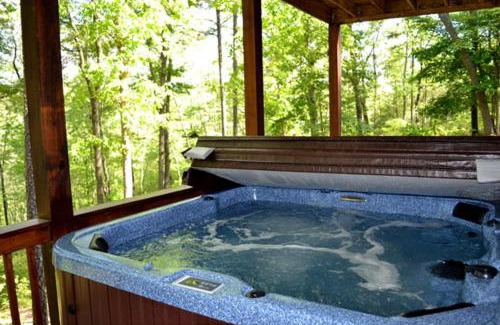 Blue Ridge House | 100 Acre Wood - Cuddleup