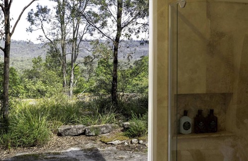 Kangaroo Valley House | 100 Acres of bush, rainforest, creeks