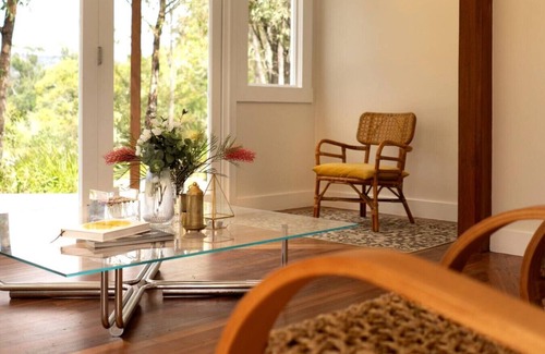 Kangaroo Valley House | 100 Acres of bush, rainforest, creeks