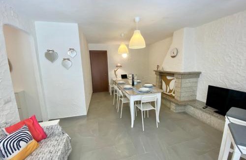 Eden Beach House | 100 m to the sea with air conditioning and speed WiFi