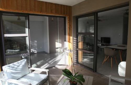 Centre-Ville Apartment | 100 rue Suffren