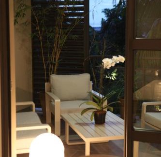 Centre-Ville Apartment | 100 rue Suffren