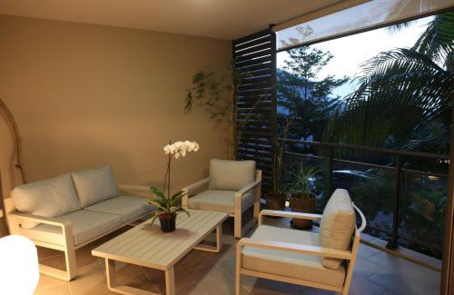 Centre-Ville Apartment | 100 rue Suffren