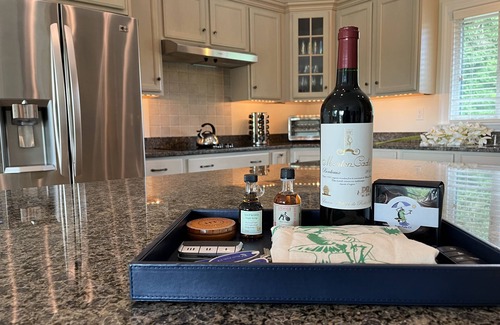 Washington House | 100% Washington Best Town! PoshPadsCT "Old Litchfield 4BR" Ski, GasBBQ, 2HrsNYC