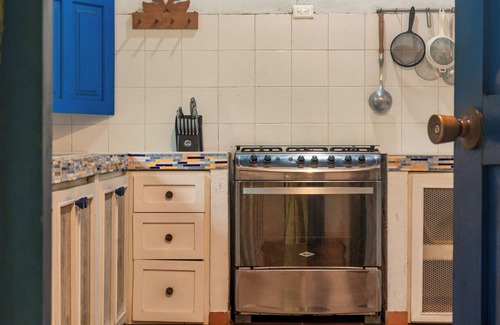 Minca House | 100 year old 3-bedroom house close to Minca! Free Wifi - Starlink