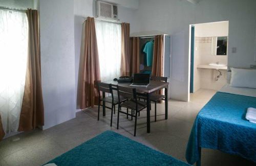 Cagayan de Oro Hotel | 1001 Nights Boutique Inn