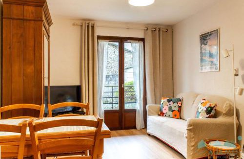 Pleneuf-Val-Andre Apartment | 1005-Charmant appartement à Pléneuf-Val-André, à deux pas des plages !