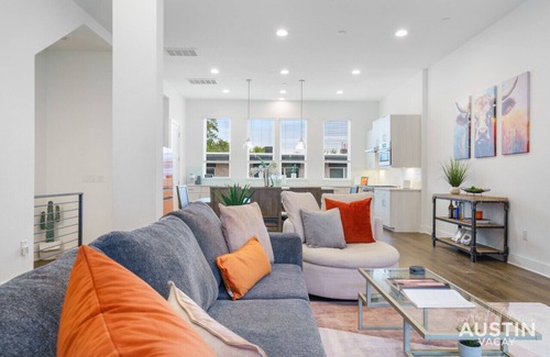 Cherrywood Apartment | 1006 Concordia xxxxx