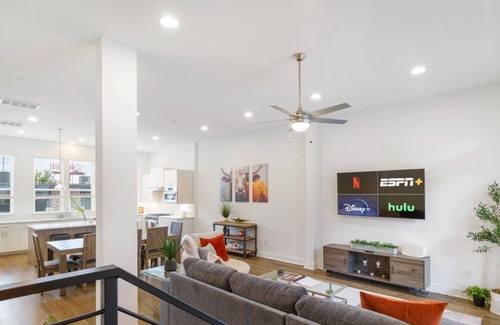 Cherrywood Apartment | 1006 Concordia xxxxx