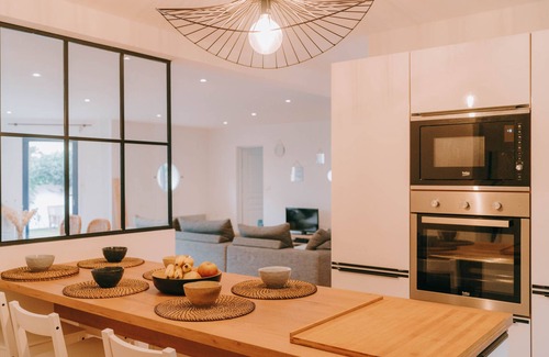 Pornichet House | 100m from the beach - Nice house for 8