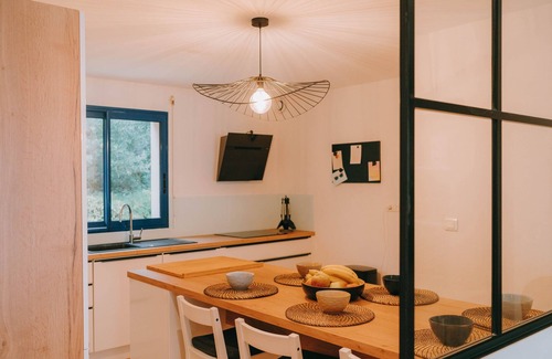 Pornichet House | 100m from the beach - Nice house for 8