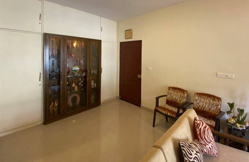 Benaulim Apartment | 101 Dove by Nirvana Abode-1BHK- Benaulim South Goa