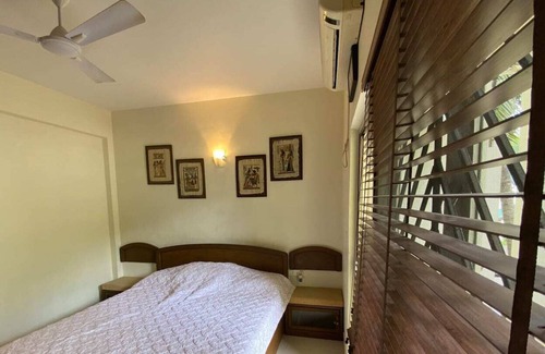 Benaulim Apartment | 101 Dove by Nirvana Abode-1BHK- Benaulim South Goa