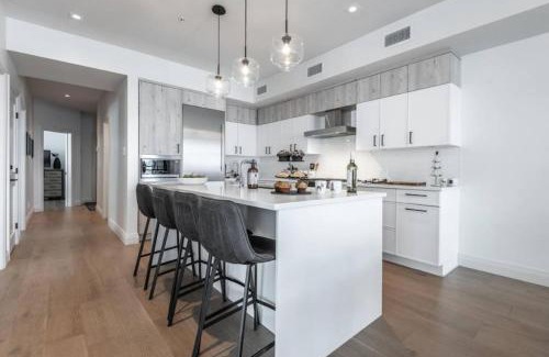 Mont-Tremblant House | 101 Horizon - 3 Bdrs Tremblant Ski In Out plus Spa & Sauna