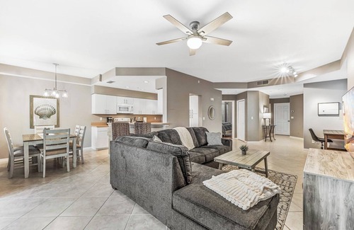 Bonita Springs Condo | 101 Pelican Landing Condo