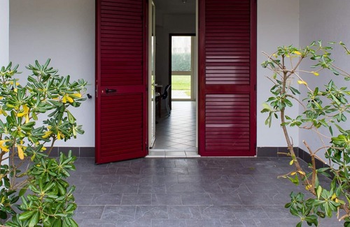 Lido di Spina Apartment | 101 THREE-ROOM APARTMENT x6 - RAFFAELLO FAMILY RESORT