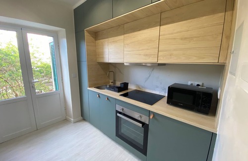 Ponta Delgada Apartment | 101 Urban Ponta Delgada Apart