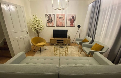 Ponta Delgada Apartment | 101 Urban Ponta Delgada Apart