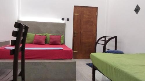 Boossa Hotel | 102 1B boossa galle