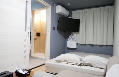 Amami Hotel | 102 rooms HOOD inn private sauna additional ch/Amami Kagoshima