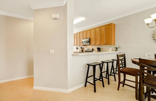 Naples Condo | 10275 Heritage Bay