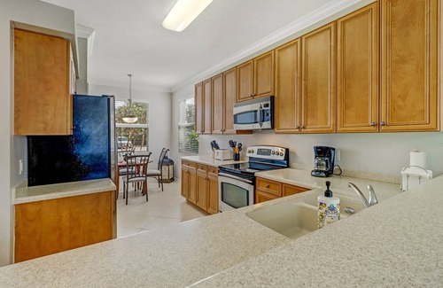 Naples Condo | 10275 Heritage Bay