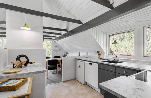 Øby House | 10378 Ulfborg - Vester Mosevej 58